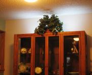 China Cabinet